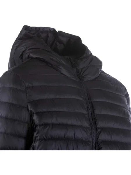 Bunda Bomboogie modrá