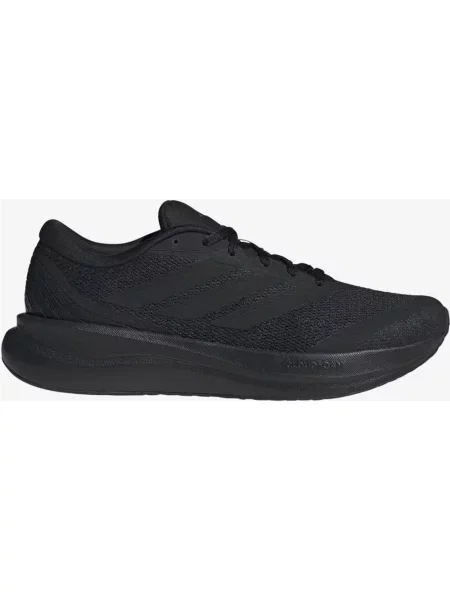 Buty do biegania adidas Runfalcon 6 węgiel 40 czarny