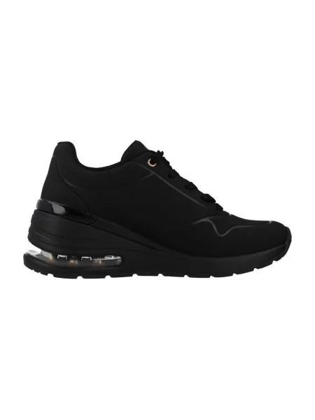 Pantofi Skechers negru