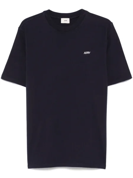 Tricou Autry albastru