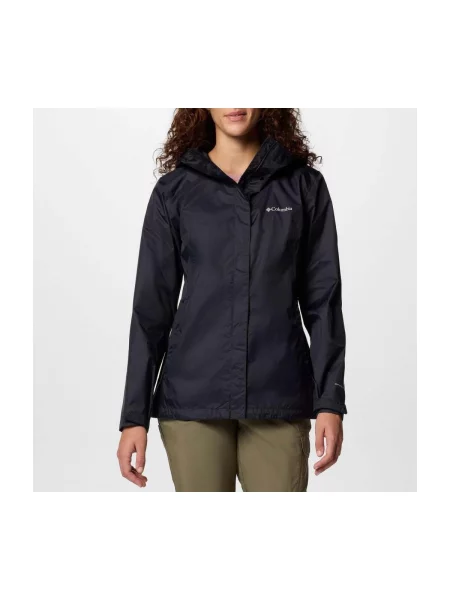 Geacă Columbia negru