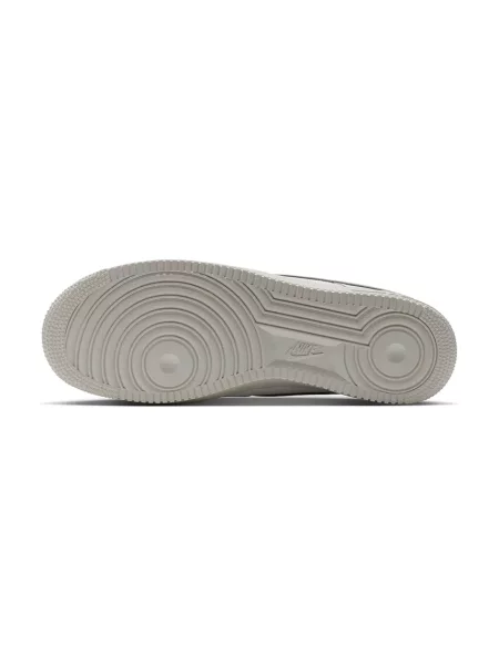 Nike Sportswear Air Force sportcipő férfi bőr fehér