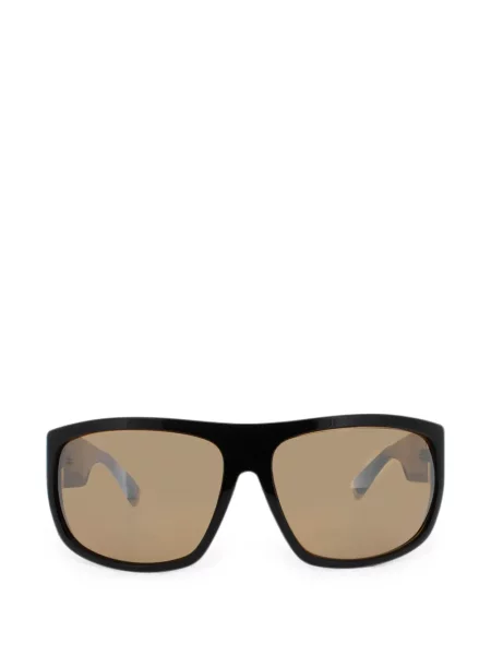 Ochelari de soare Bugatti negru
