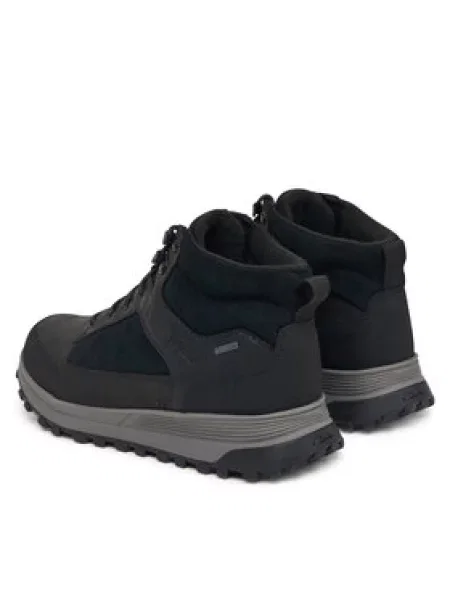 Turistiniai batai Clarks ATL TrekHi GTX juoda