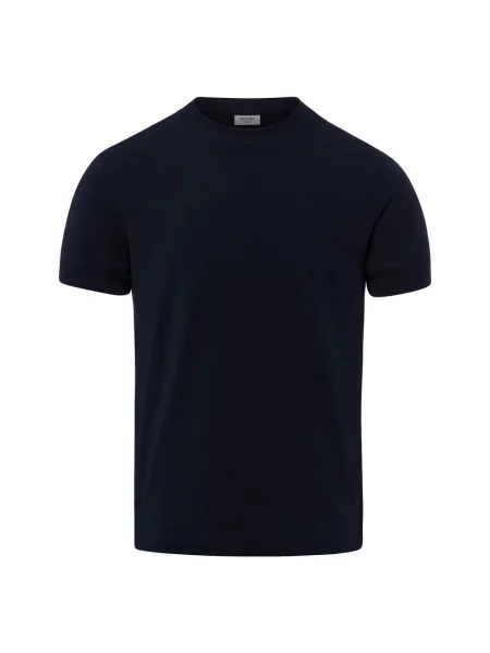 Joop Jeans Koszulka Mężczyźni S niebieski