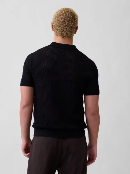 Tricou polo Gap