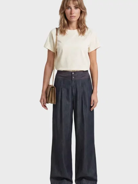 Брюки G-star Raw синие
