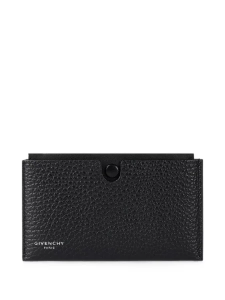 Portofel Givenchy din piele negru