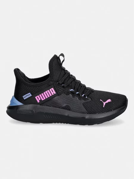 Puma pantofi de antrenament Softride Enzo 5 negru