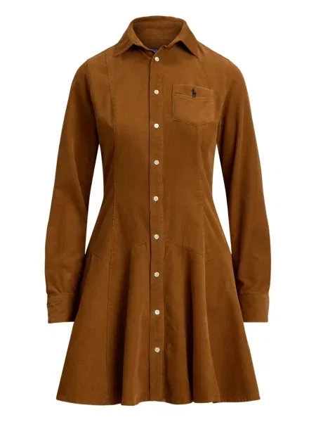 Căciulă Polo Ralph Lauren cu broderie tricotate de costum albastru