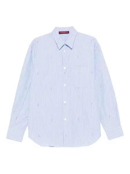 Košulja Gucci plava