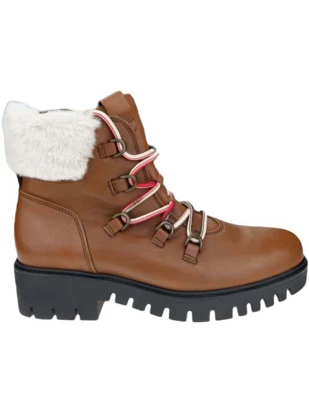 Pantofi Gabor maro