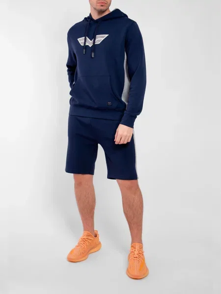 Худи Armata Di Mare синее