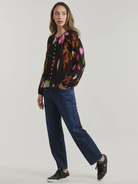 Top Desigual