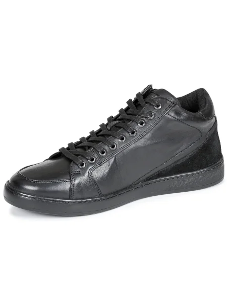 Pantofi Redskins negru