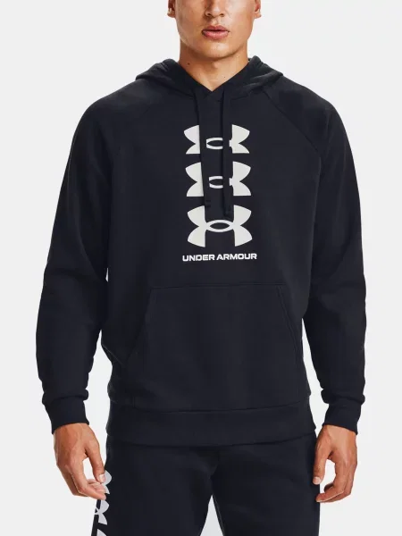Geacă Under Armour negru