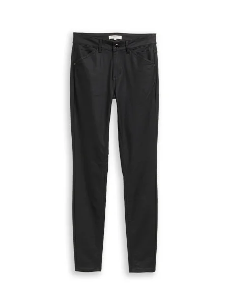 TOM TAILOR Jeans Lucie denim negru