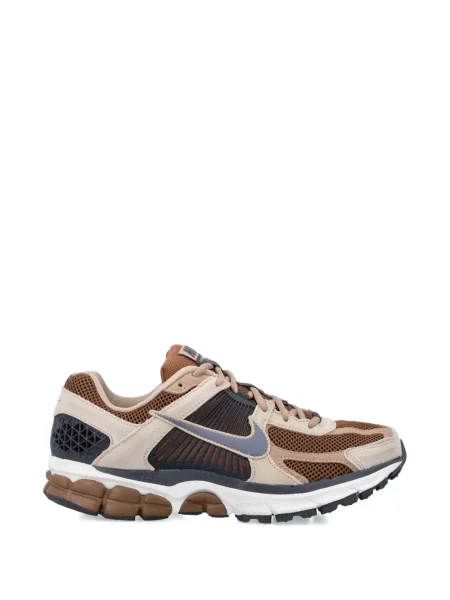 Sneakerși Nike Zoom alb