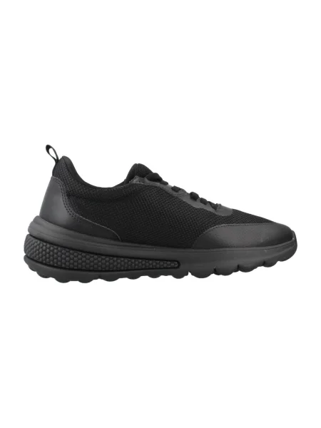 Pantofi Geox negru