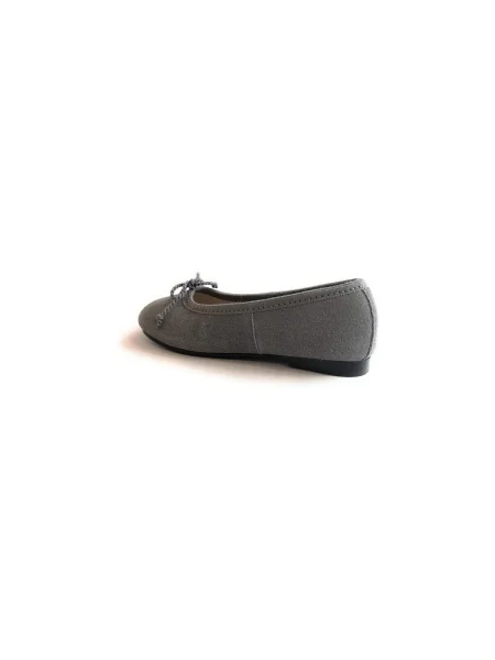 Pantofi copii Colores gri