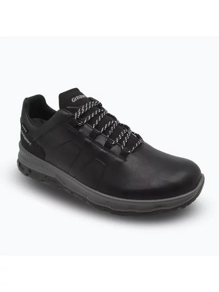 Încălțăminte de trekking pentru bărbați Grisport black negru