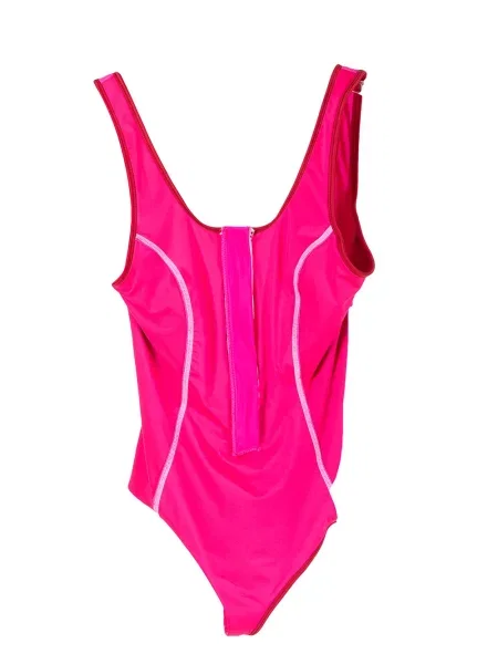 Strój kąpielowy Duskii różowy