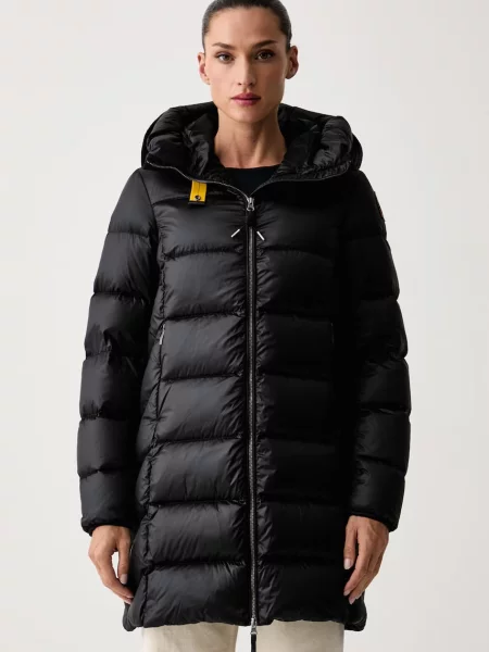 Parajumpers geacă cu puf pentru femei MARION negru