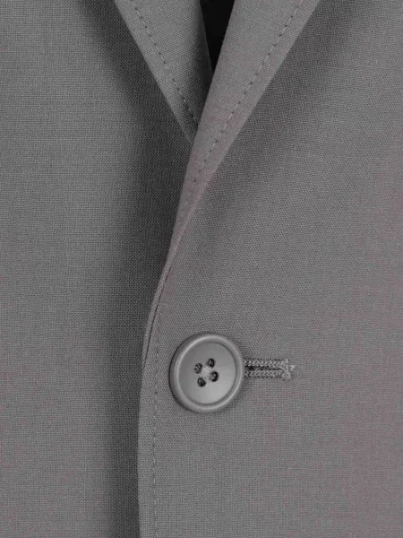 Яке Carrera сиво