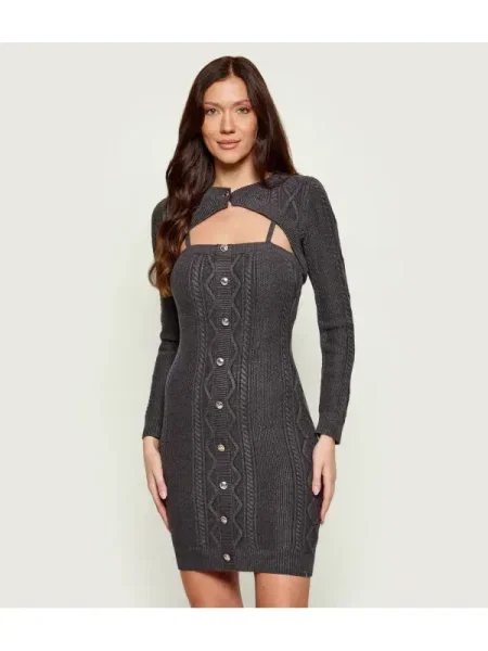 GUESS Rochie gri