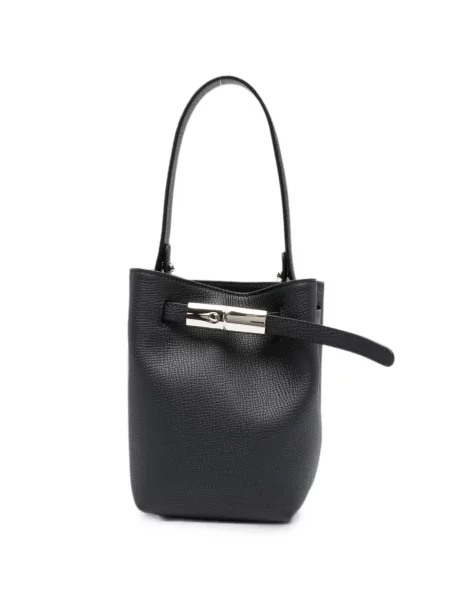 Geantă Longchamp negru