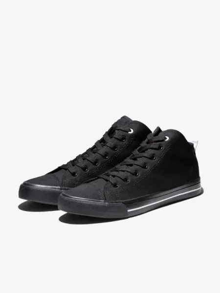 Teniși Ombre Clothing negru