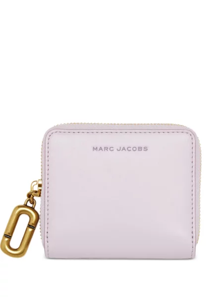 Portofel Marc Jacobs violet