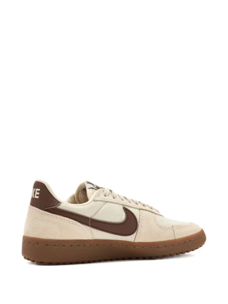 Sandale Nike alergare slip-on slingback verde