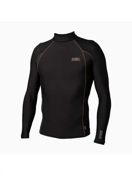 Grafický termoaktivní spodní prádlo O'neill černé