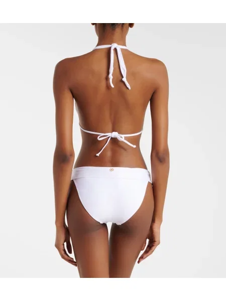 Bikini Vix Paula Hermanny alb