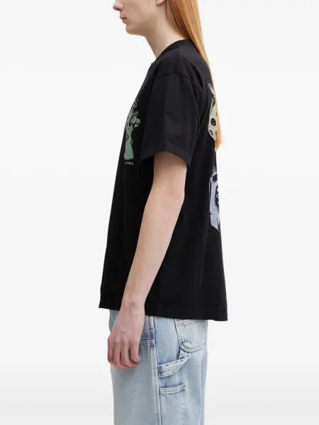 Tricou Carhartt Wip negru