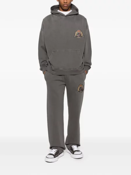 Pantaloni Ksubi gri
