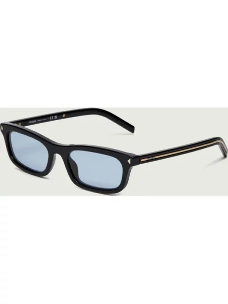 PRADA Ochelari de soare negru