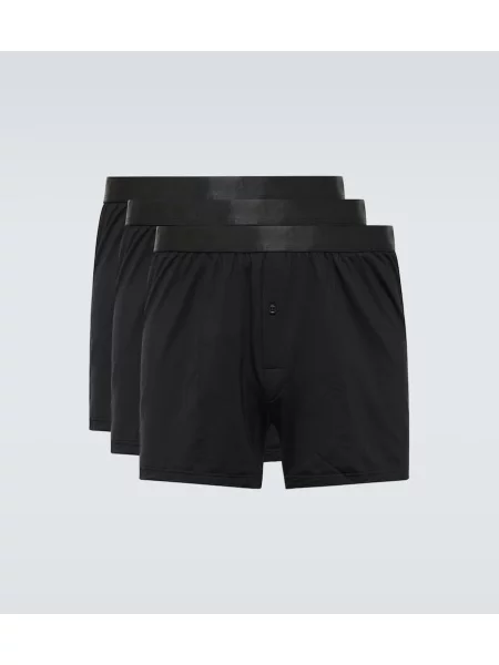 Boksarice Cdlp črna