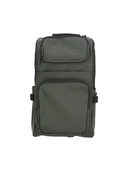 Torba Rains zielona