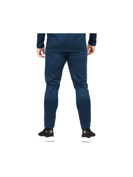 Pantaloni Jako albastru