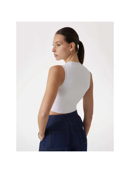 Guess Top bijela