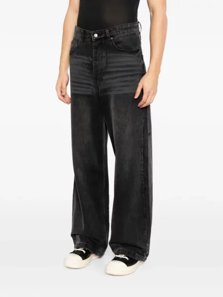 Blugi Ksubi negru