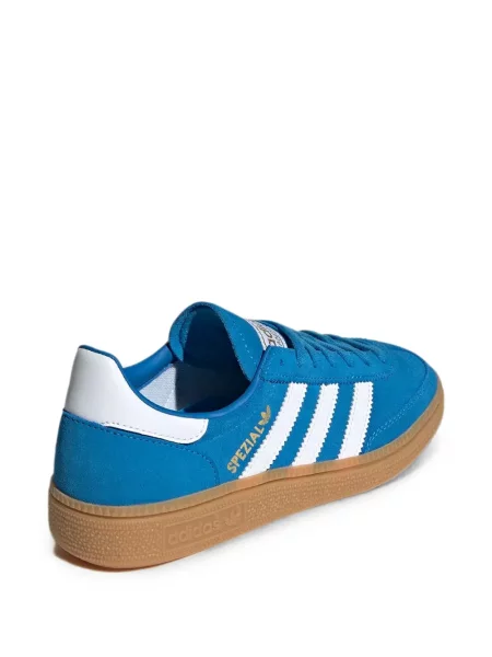 Dětské tenisky Adidas Spezial modré