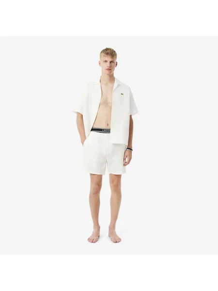 Трусы Lacoste черные