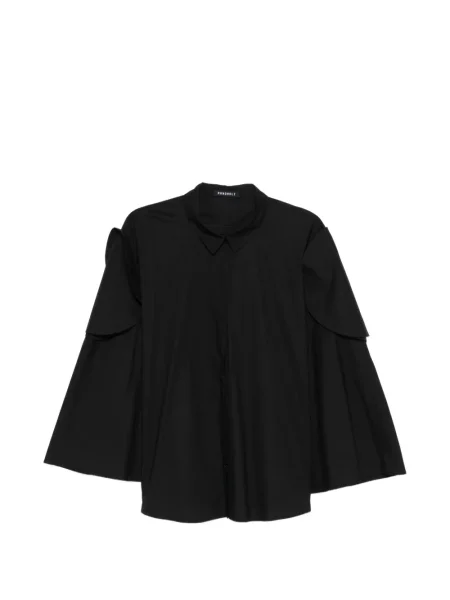 Koszula Rundholz czarna