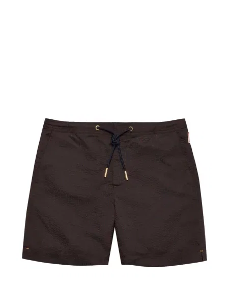 Slip de baie Orlebar Brown maro