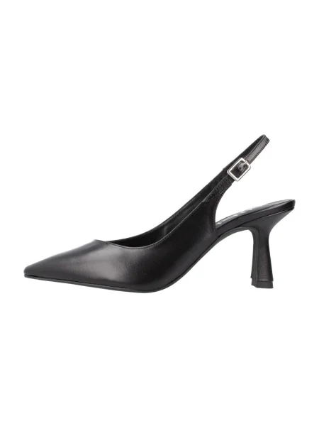 Pantofi Dibia negru