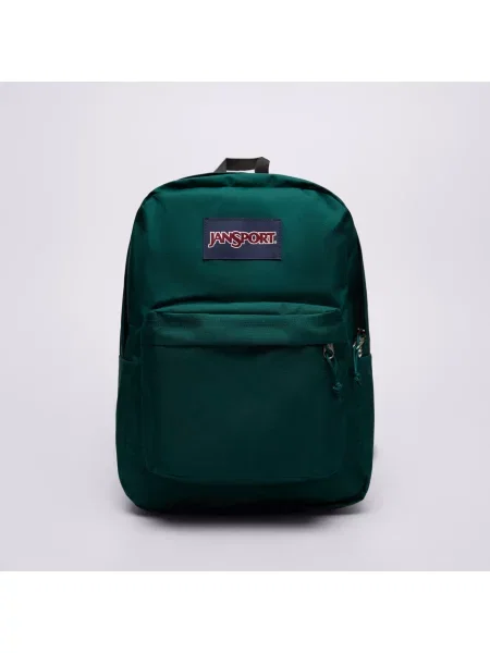 Jansport Plecak Superbreak One zielony