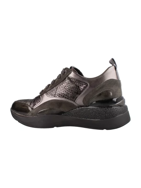 Pantofi Stonefly gri